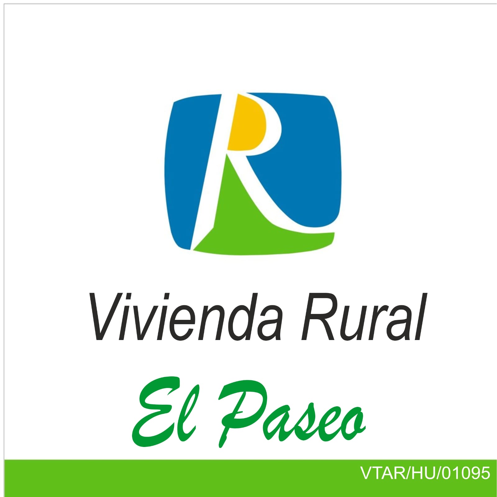 Alojamiento Rural El Paseo de Cumbres Mayores VTAR/HU/01095